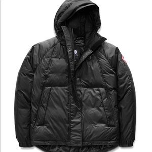 Canada Goose Campden Down Jacket - Black